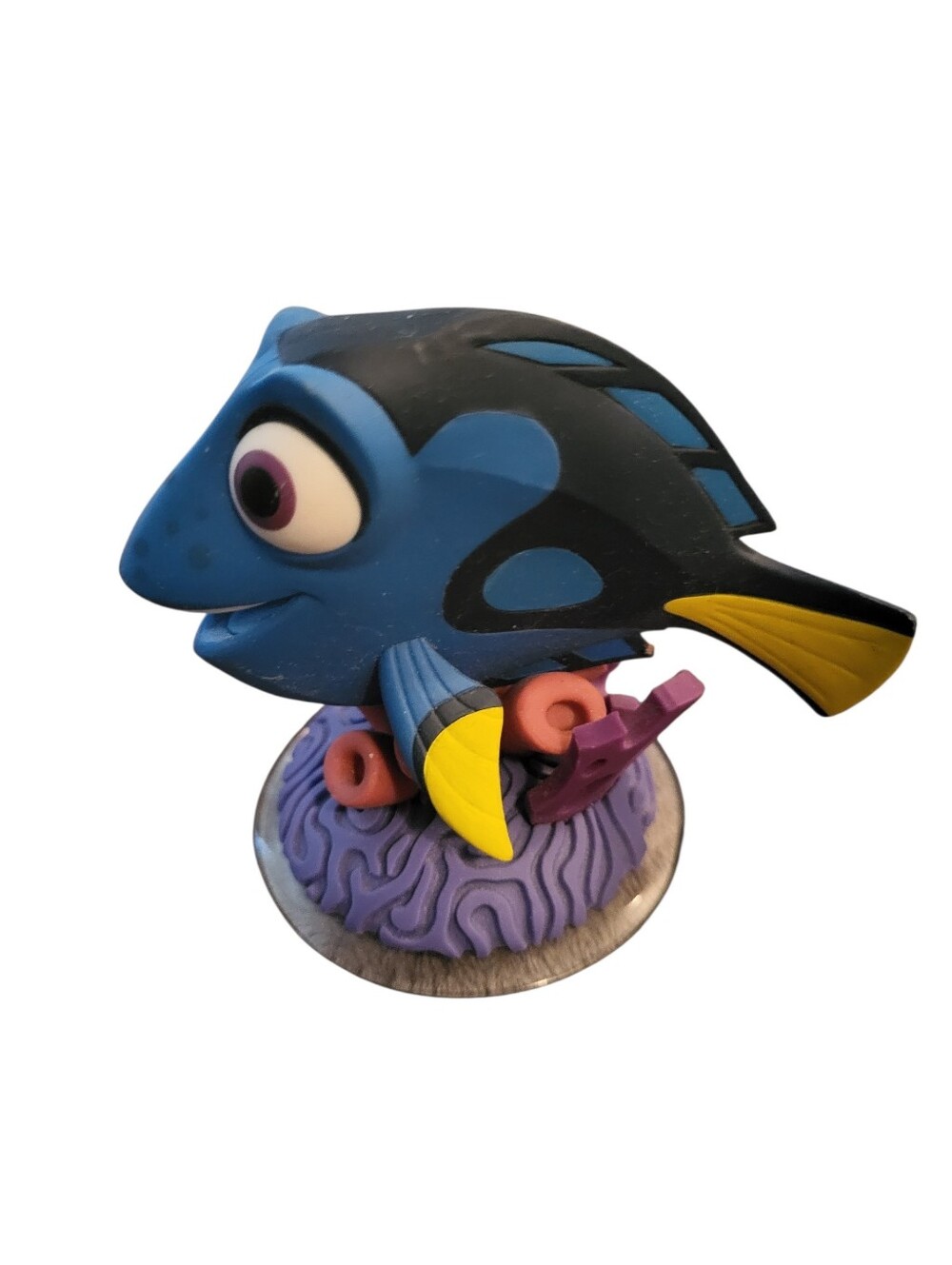 Disney Infinity Dory Figure